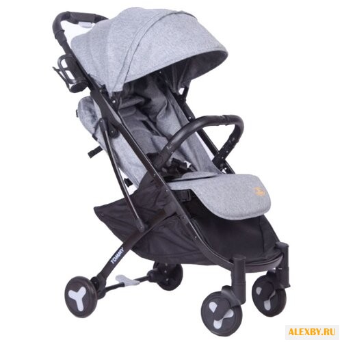 Прогулочная коляска Tommy Travel