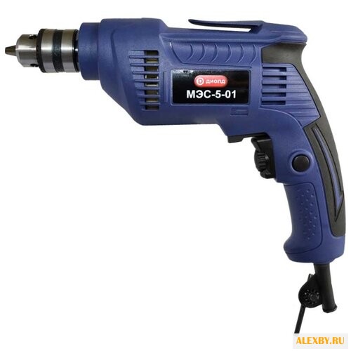 Дрель ДИОЛД МЭС-5-01 ЗВП