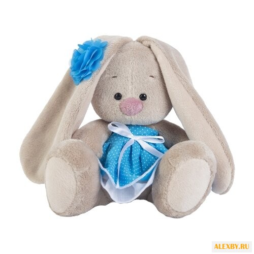 Мягкая игрушка Зайка Ми в