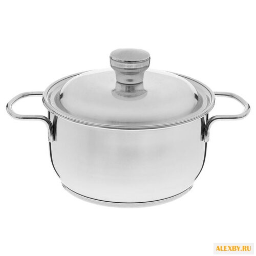 Кастрюля Амет Классика-Прима