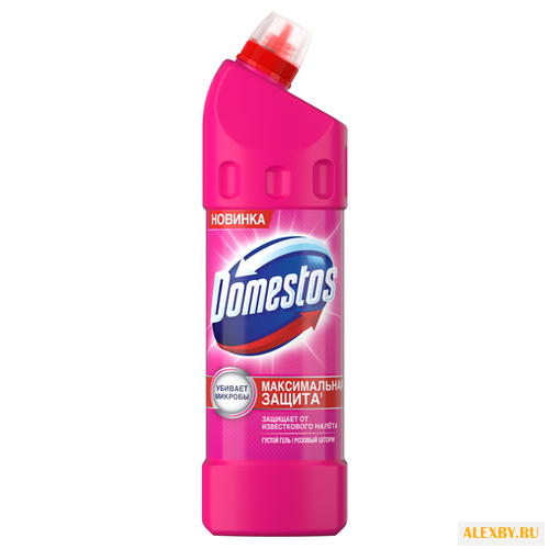 Domestos гель универсальный