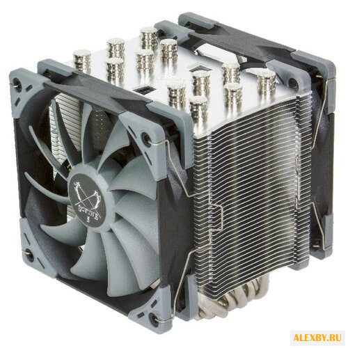 Кулер для процессора Scythe