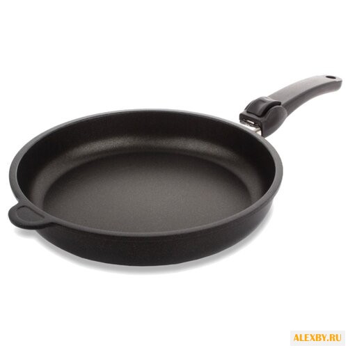 Сковорода AMT Gastroguss AMT528