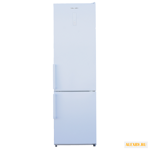 Холодильник Shivaki BMR-2013DNFW