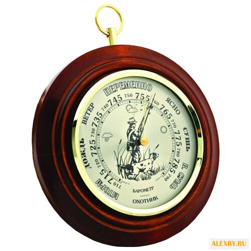 Барометр БРИГ+ ПБ-01 Охотник