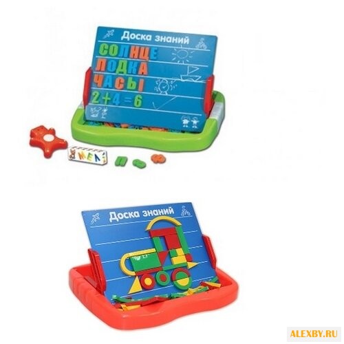 Доска для рисования детская