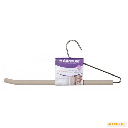 Вешалка Attribute Для брюк Eva
