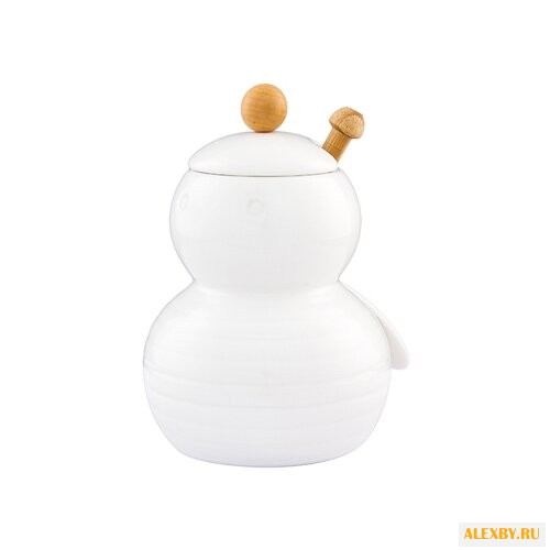 Elan gallery Горшочек для меда