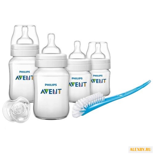 Philips AVENT Набор для