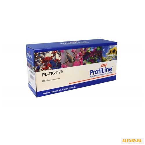 Картридж ProfiLine PL-TK-1170