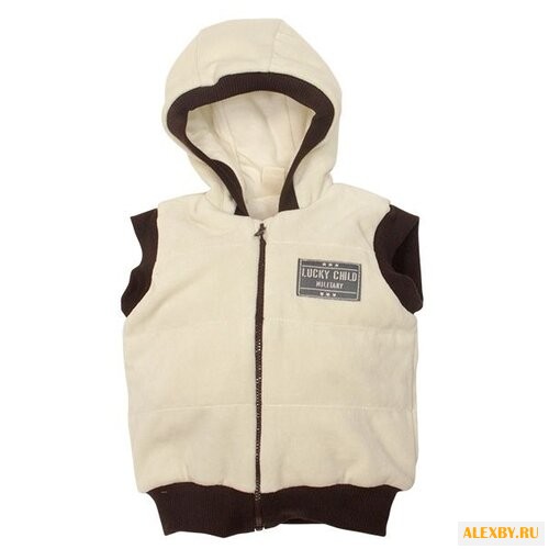 Жилет lucky child