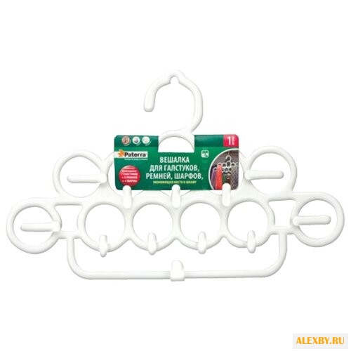 Вешалка Paterra Для галстуков