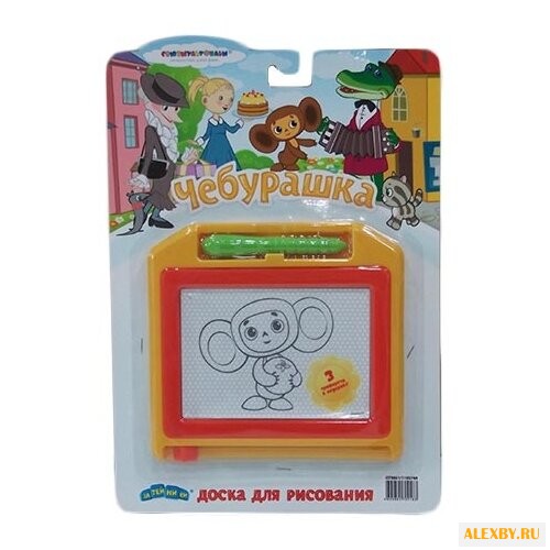 Доска для рисования детская