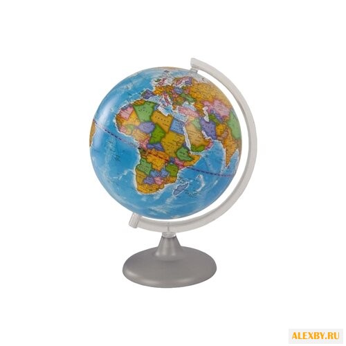 Глобус политический Глобусный