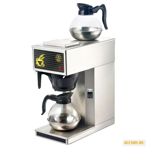 Кофеварка Viatto JDW-1