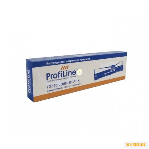 Картридж ProfiLine PL-FX890
