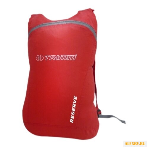 Рюкзак TRIMM Reserve 6
