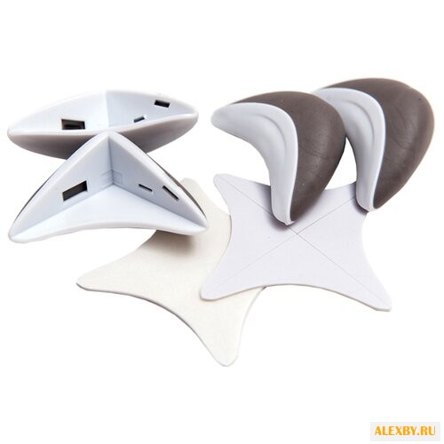 Накладки на углы 3120 Пома