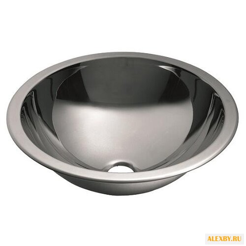 Раковина 40.5 см Nofer 13030.RS