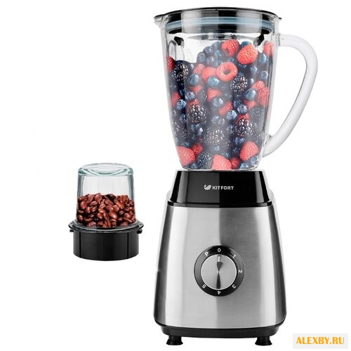Стационарный блендер Kitfort