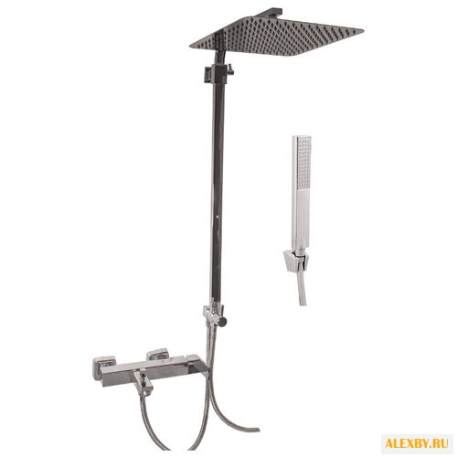 Душевая стойка Slezak RAV Loira