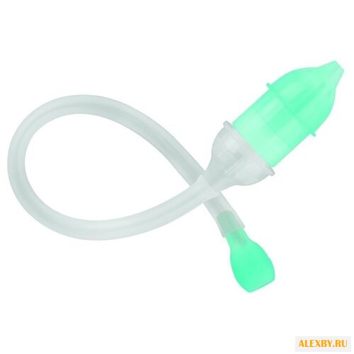 Механический аспиратор Bebe