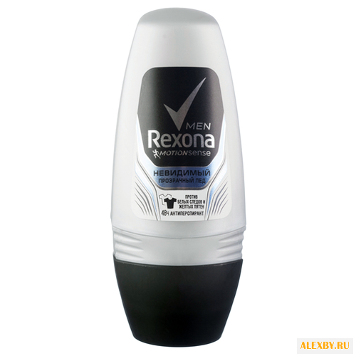 Антиперспирант ролик Rexona Men