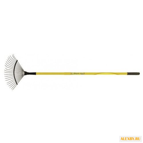 Грабли веерные FIT 76945