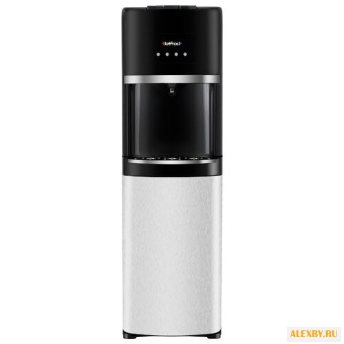 Напольный кулер HotFrost 35AEN