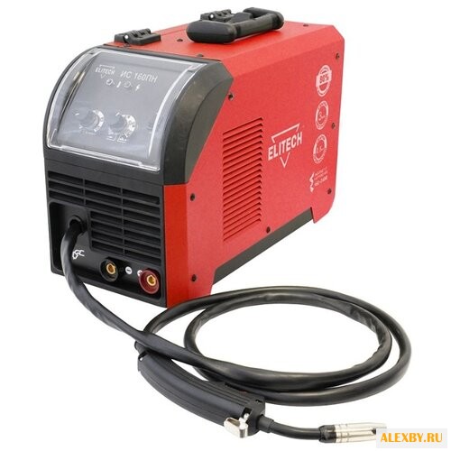 Сварочный аппарат ELITECH ИС
