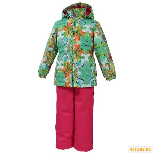 Комплект с брюками Huppa Yonne