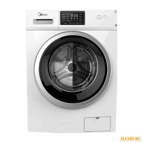 Стиральная машина Midea WMF-814C