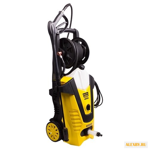 Мойка высокого давления