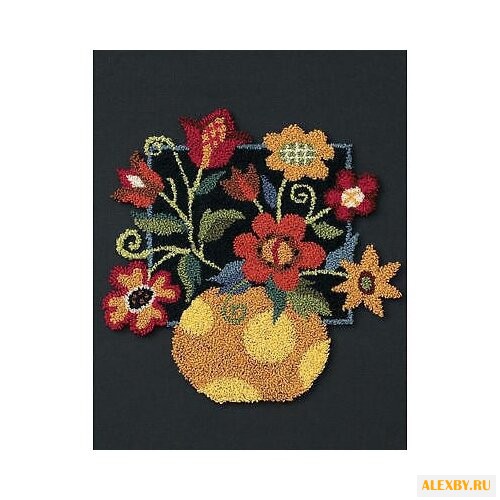 Dimensions Набор для вышивания