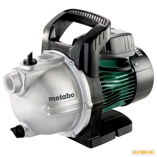 Насос Metabo P 3300 G