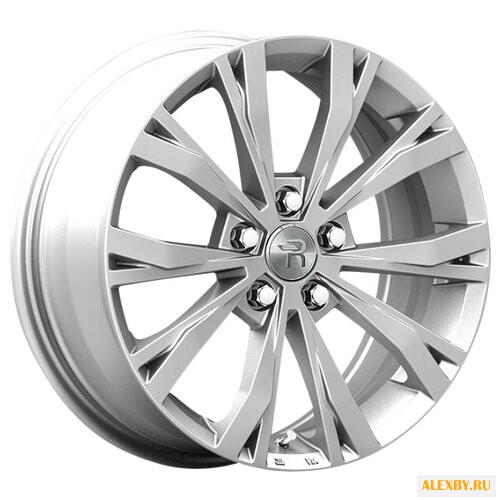 Колесный диск Replica VW222