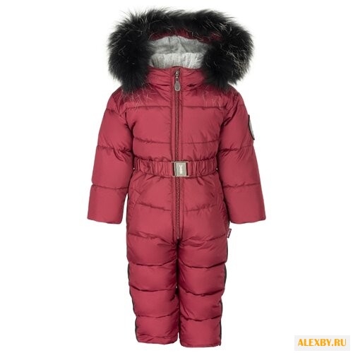 Комбинезон Gulliver Baby