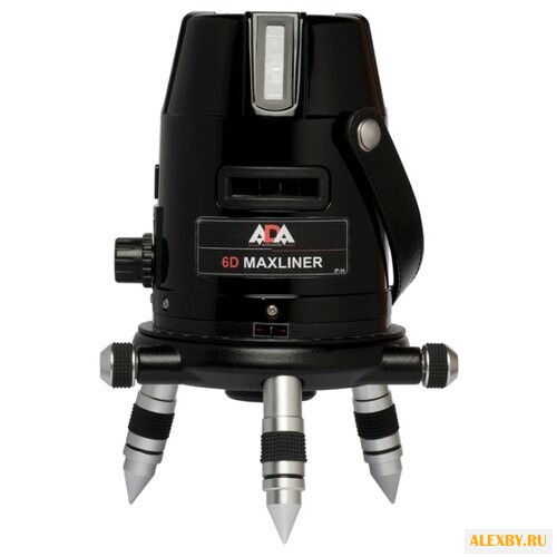 Лазерный уровень ADA