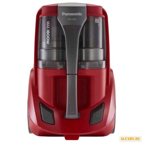 Пылесос Panasonic MC-CL563R149