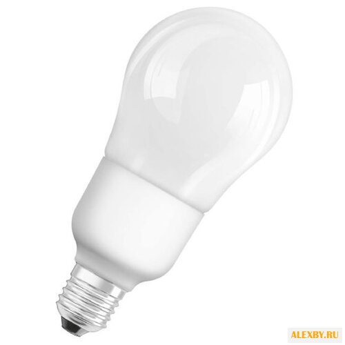 Лампа люминесцентная OSRAM