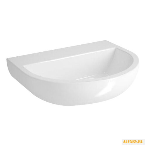 Раковина 55 см KERAMA MARAZZI