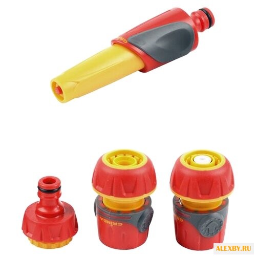 Набор для полива GRINDA Premium