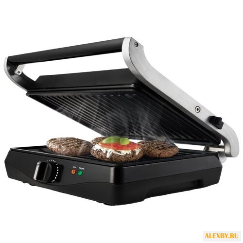 Гриль Kitfort KT-1631