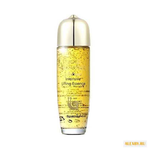 Farmstay Gold Escargot Noblesse