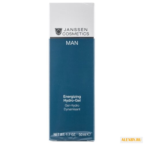 Janssen Энергонасыщающий