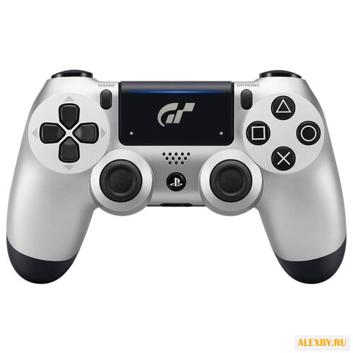 Геймпад Sony DualShock 4 Gran