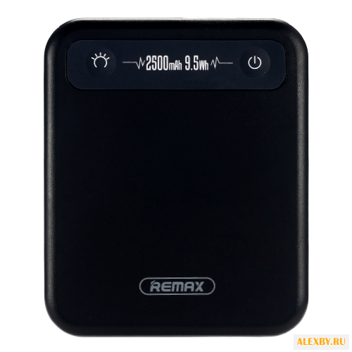 Аккумулятор Remax Pino 2500 mAh