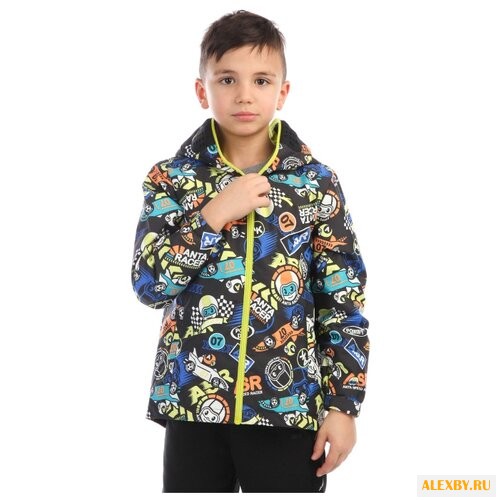 Ветровка ANTA W35819650-3