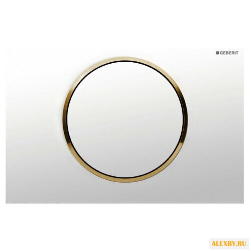 Кнопка смыва GEBERIT