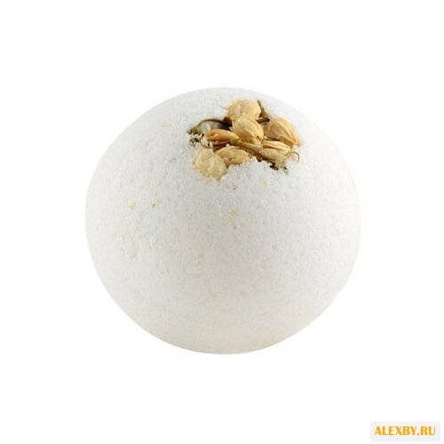 MI&KO Бурлящий шарик для ванн